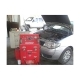Carbon Clean- Ejeksiyon Temizliği